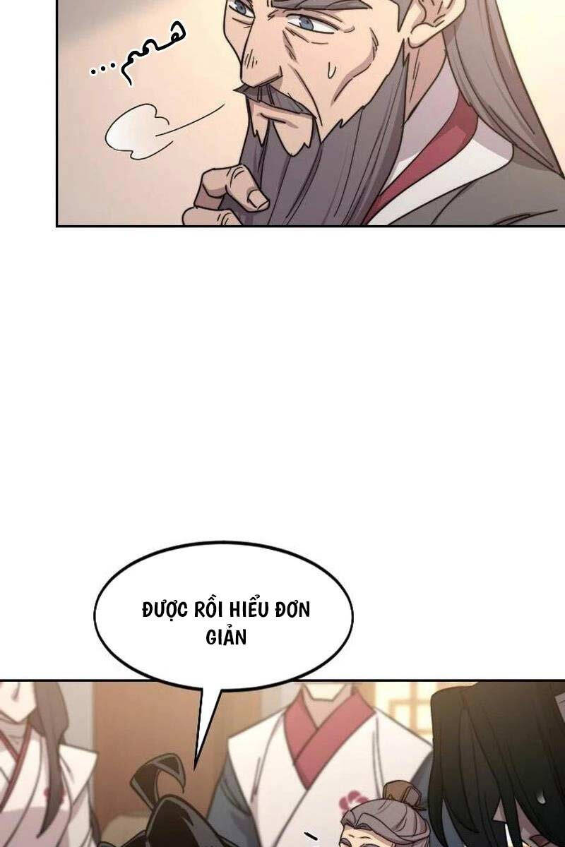 Hoa Sơn Tái Xuất chapter 115 - Upload bởi truyensieuhay.com