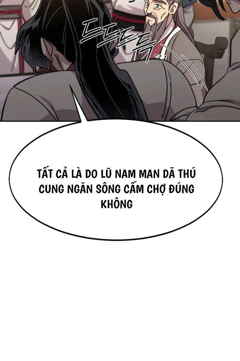 Hoa Sơn Tái Xuất chapter 115 - Upload bởi truyensieuhay.com