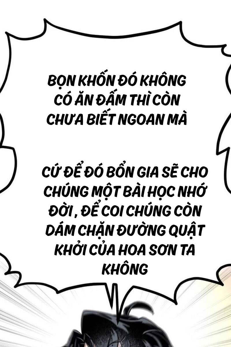 Hoa Sơn Tái Xuất chapter 115 - Upload bởi truyensieuhay.com