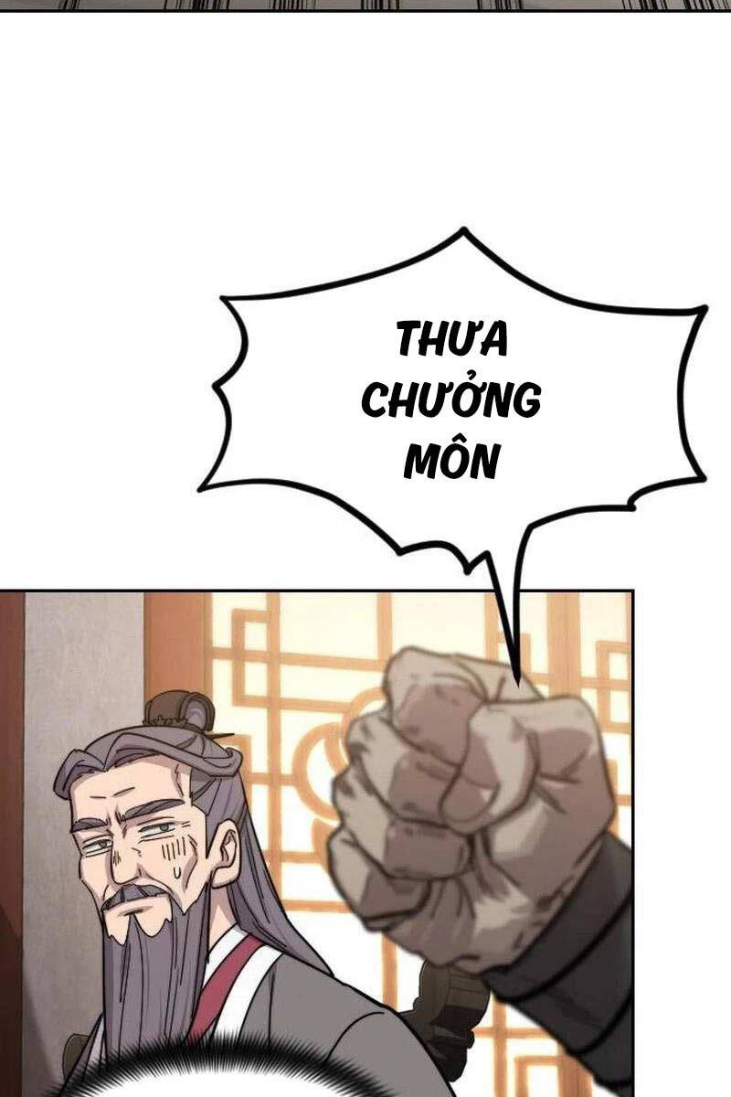 Hoa Sơn Tái Xuất chapter 115 - Upload bởi truyensieuhay.com