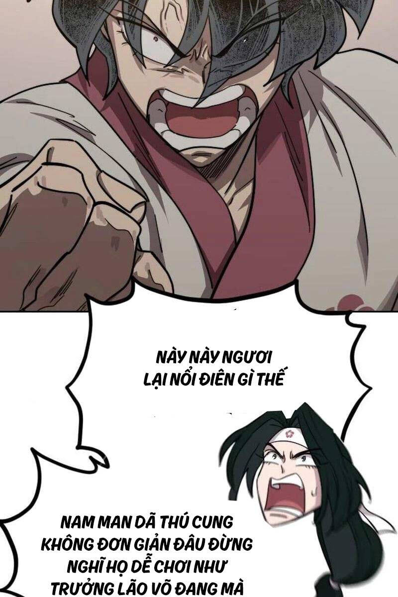 Hoa Sơn Tái Xuất chapter 115 - Upload bởi truyensieuhay.com