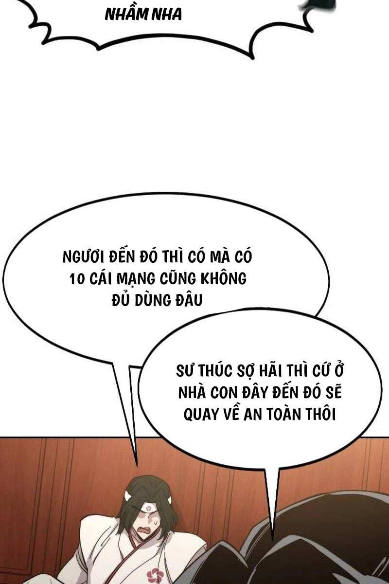 Hoa Sơn Tái Xuất chapter 115 - Upload bởi truyensieuhay.com