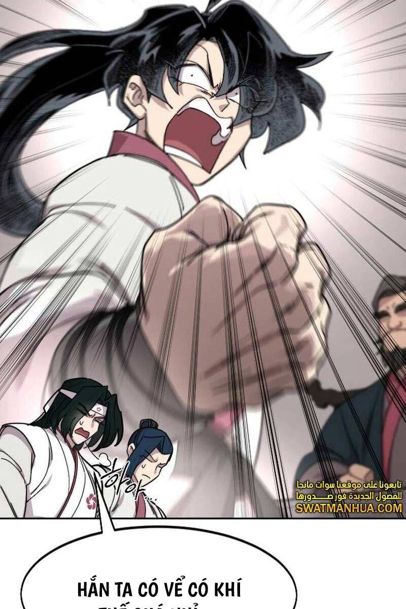 Hoa Sơn Tái Xuất chapter 115 - Upload bởi truyensieuhay.com