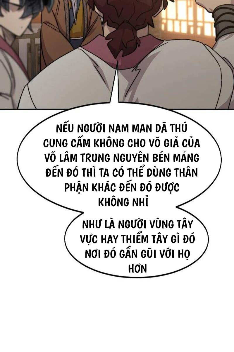 Hoa Sơn Tái Xuất chapter 115 - Upload bởi truyensieuhay.com