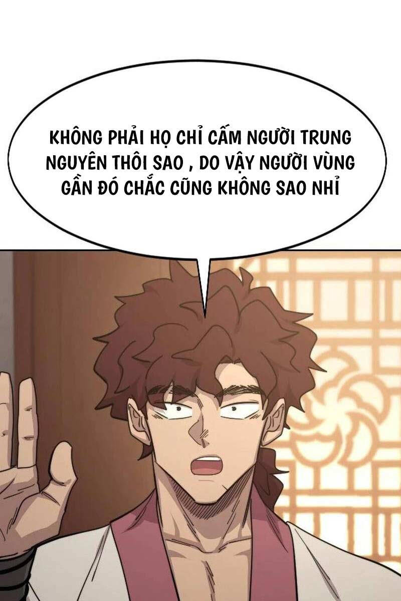 Hoa Sơn Tái Xuất chapter 115 - Upload bởi truyensieuhay.com