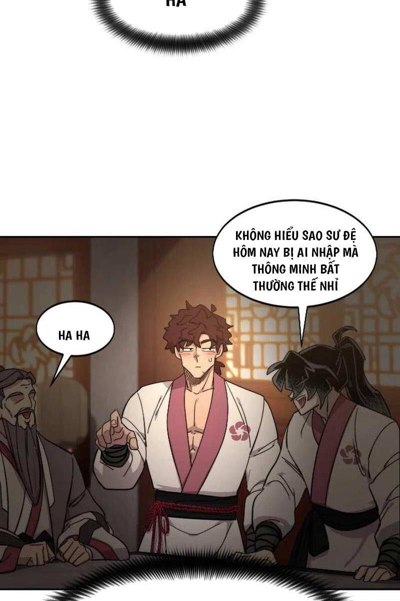Hoa Sơn Tái Xuất chapter 115 - Upload bởi truyensieuhay.com