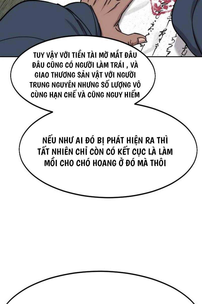 Hoa Sơn Tái Xuất chapter 115 - Upload bởi truyensieuhay.com