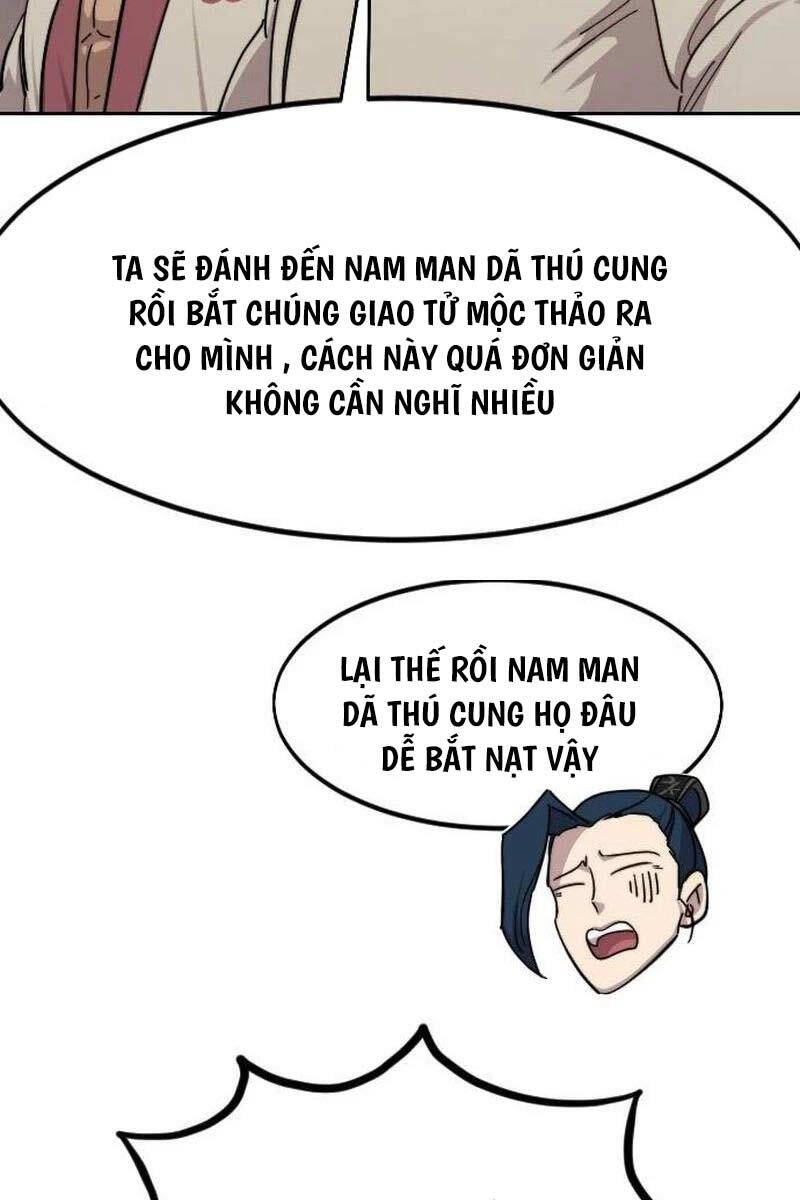 Hoa Sơn Tái Xuất chapter 115 - Upload bởi truyensieuhay.com