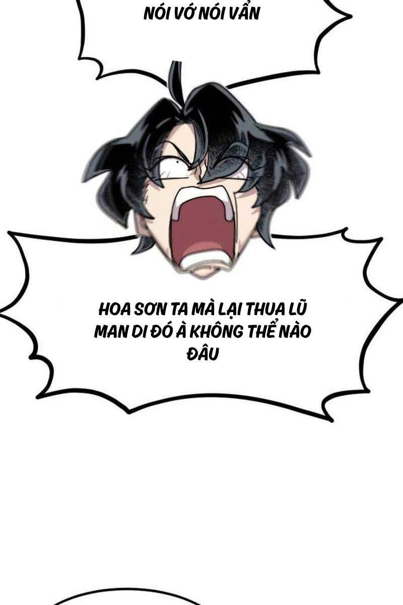 Hoa Sơn Tái Xuất chapter 115 - Upload bởi truyensieuhay.com