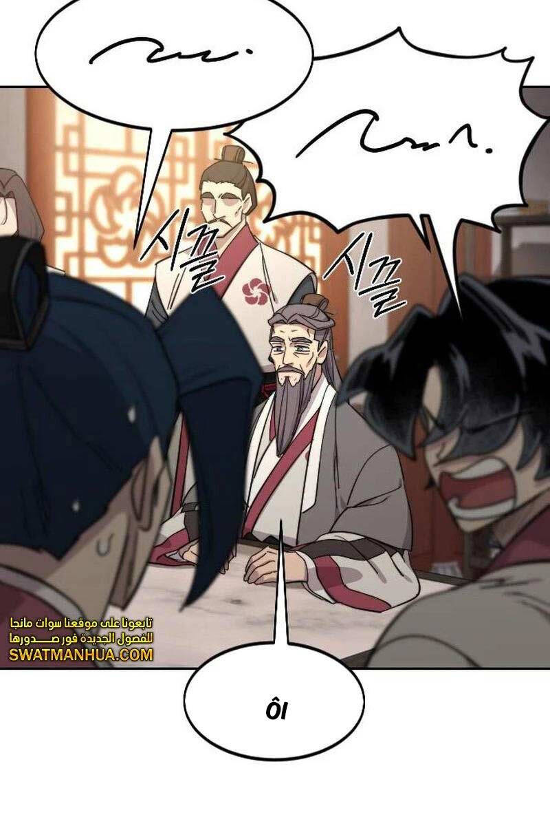 Hoa Sơn Tái Xuất chapter 115 - Upload bởi truyensieuhay.com