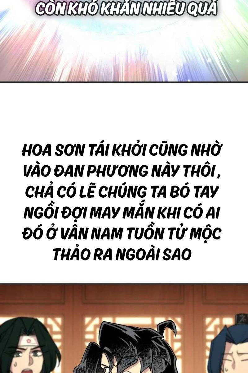 Hoa Sơn Tái Xuất chapter 115 - Upload bởi truyensieuhay.com