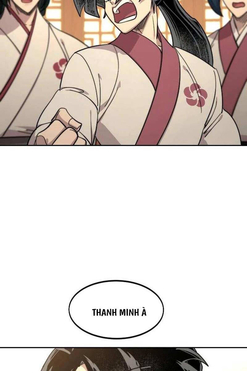 Hoa Sơn Tái Xuất chapter 115 - Upload bởi truyensieuhay.com