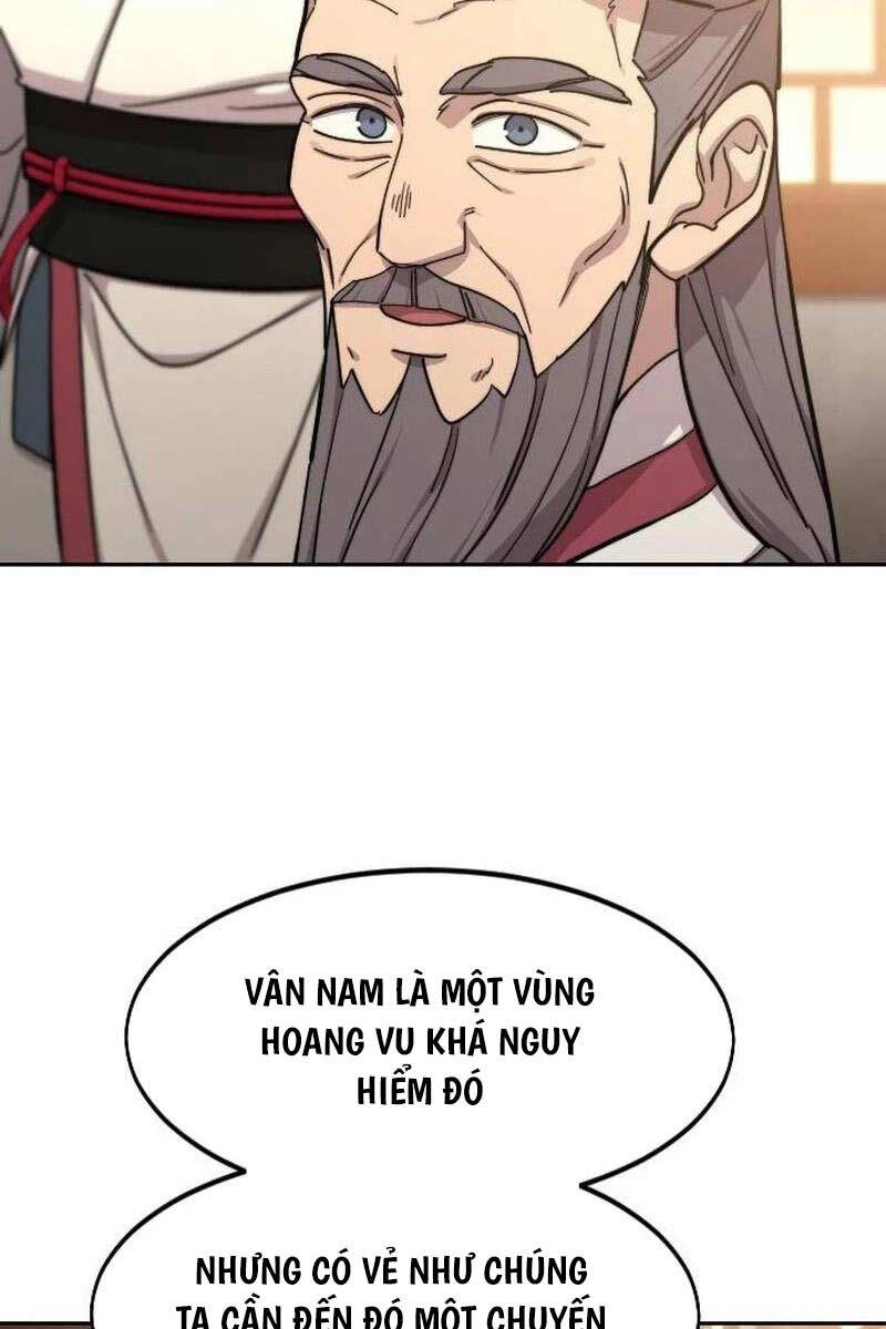 Hoa Sơn Tái Xuất chapter 115 - Upload bởi truyensieuhay.com