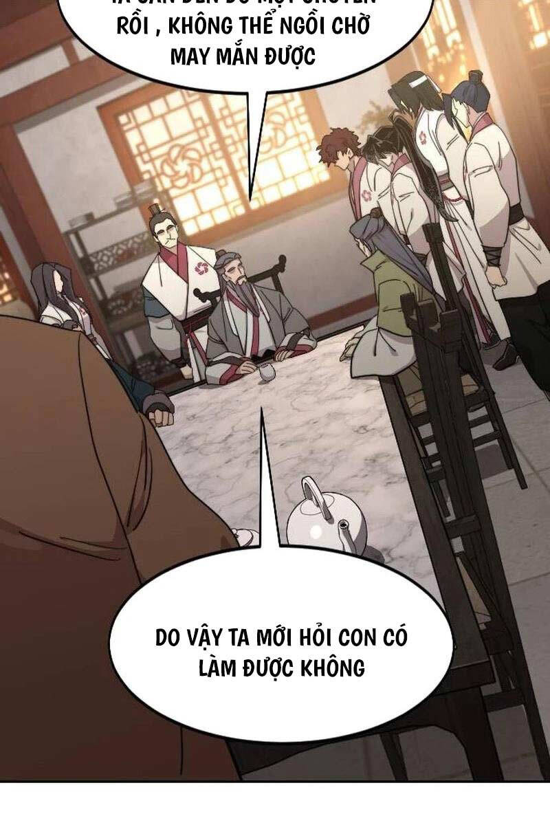 Hoa Sơn Tái Xuất chapter 115 - Upload bởi truyensieuhay.com
