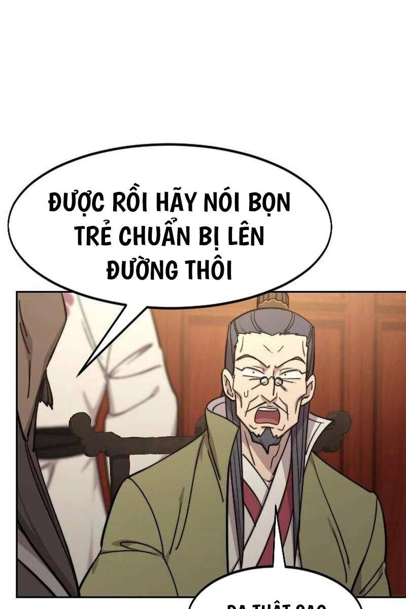 Hoa Sơn Tái Xuất chapter 115 - Upload bởi truyensieuhay.com