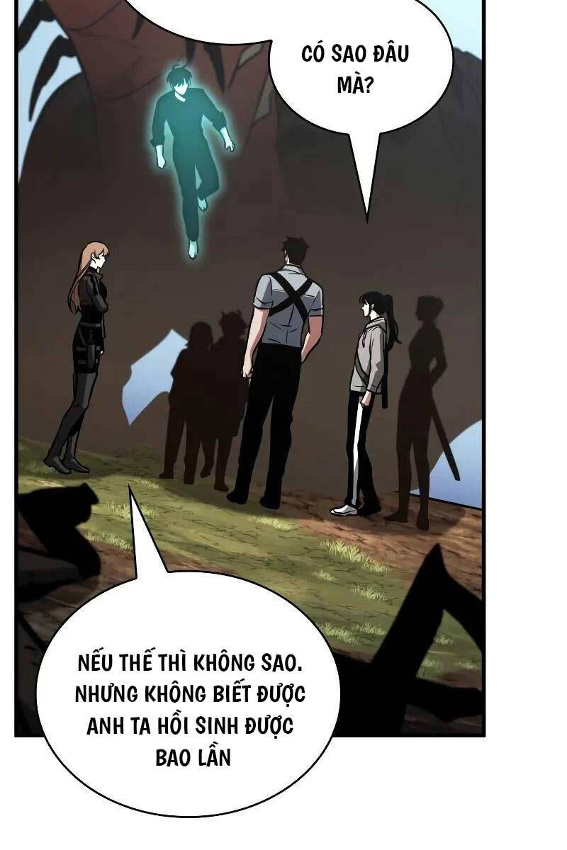 Toàn Trí Độc Giả chapter 192 - Upload bởi truyensieuhay.com