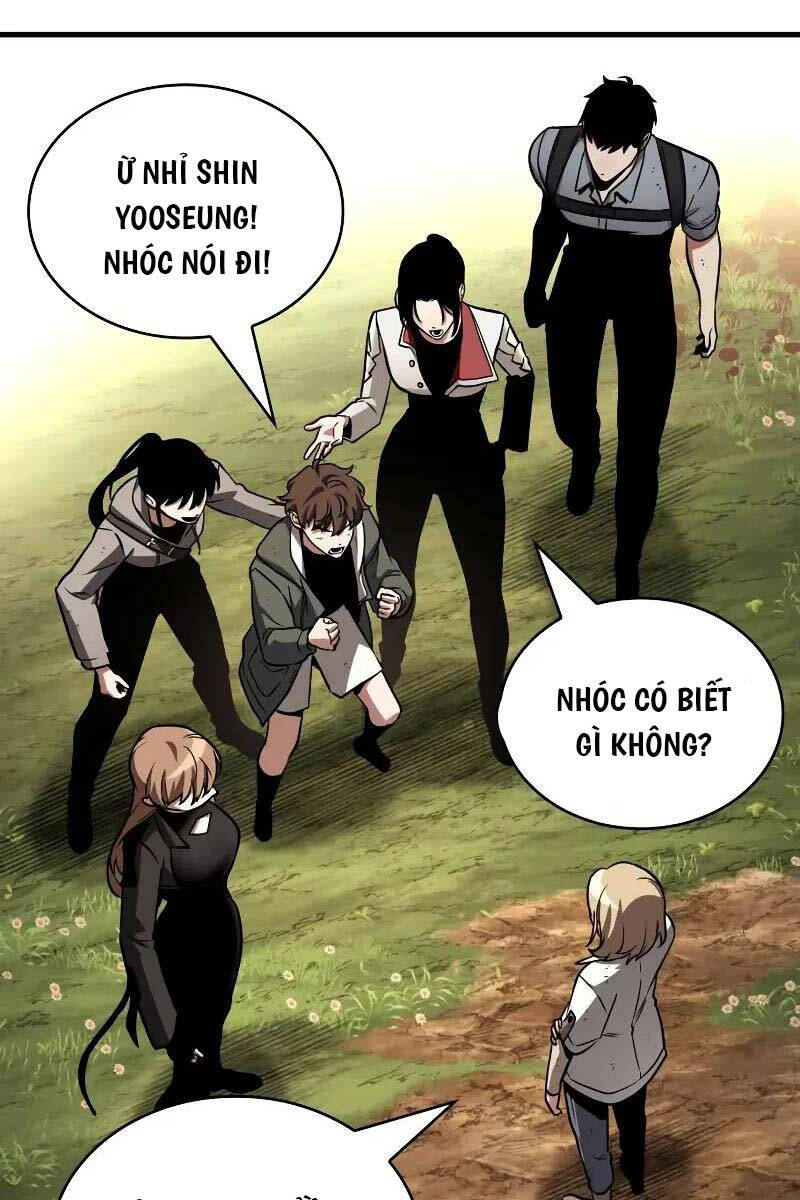Toàn Trí Độc Giả chapter 192 - Upload bởi truyensieuhay.com