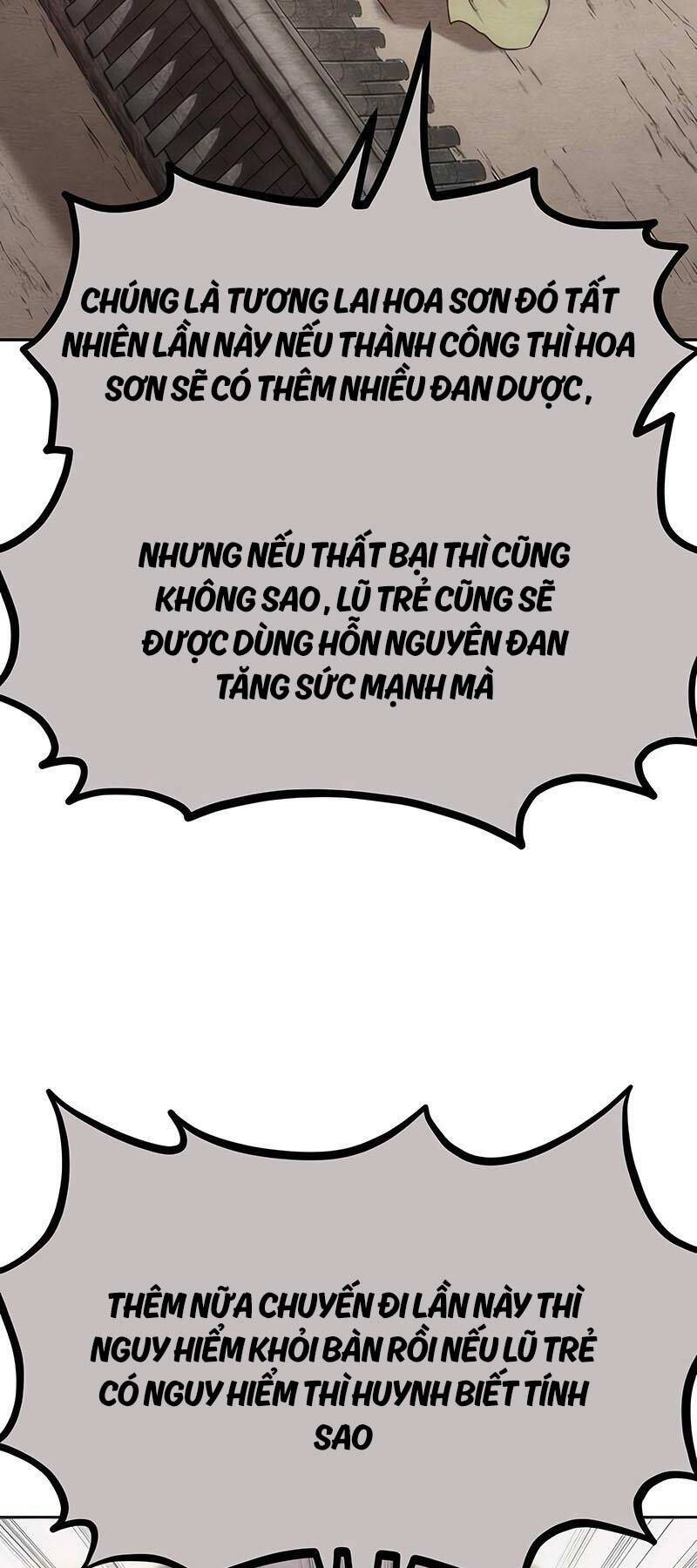 Hoa Sơn Tái Xuất chapter 116 - Upload bởi truyensieuhay.com