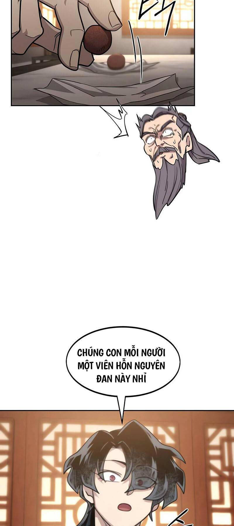 Hoa Sơn Tái Xuất chapter 116 - Upload bởi truyensieuhay.com