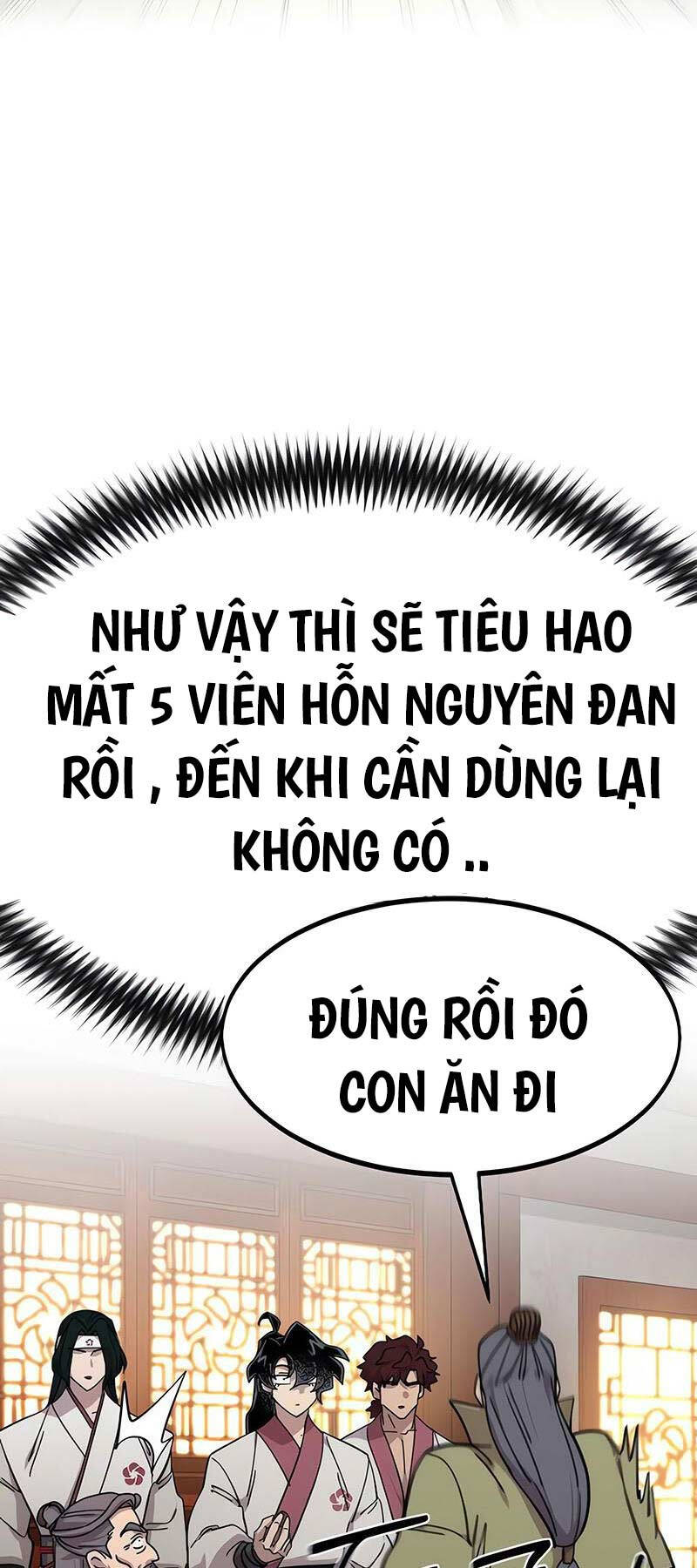 Hoa Sơn Tái Xuất chapter 116 - Upload bởi truyensieuhay.com
