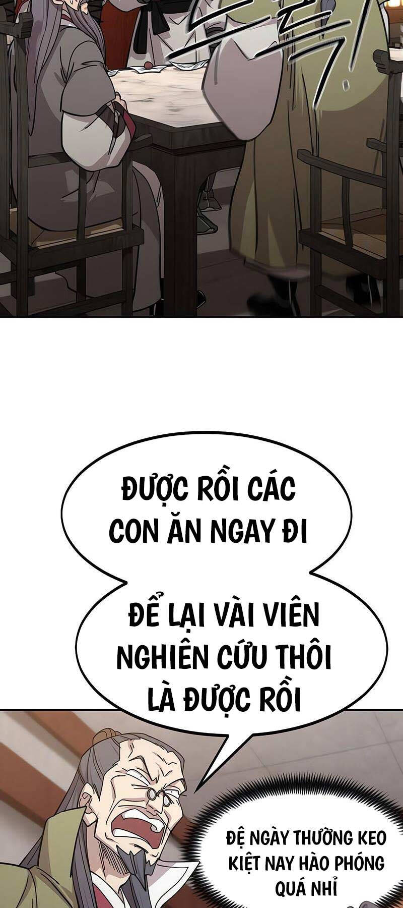Hoa Sơn Tái Xuất chapter 116 - Upload bởi truyensieuhay.com