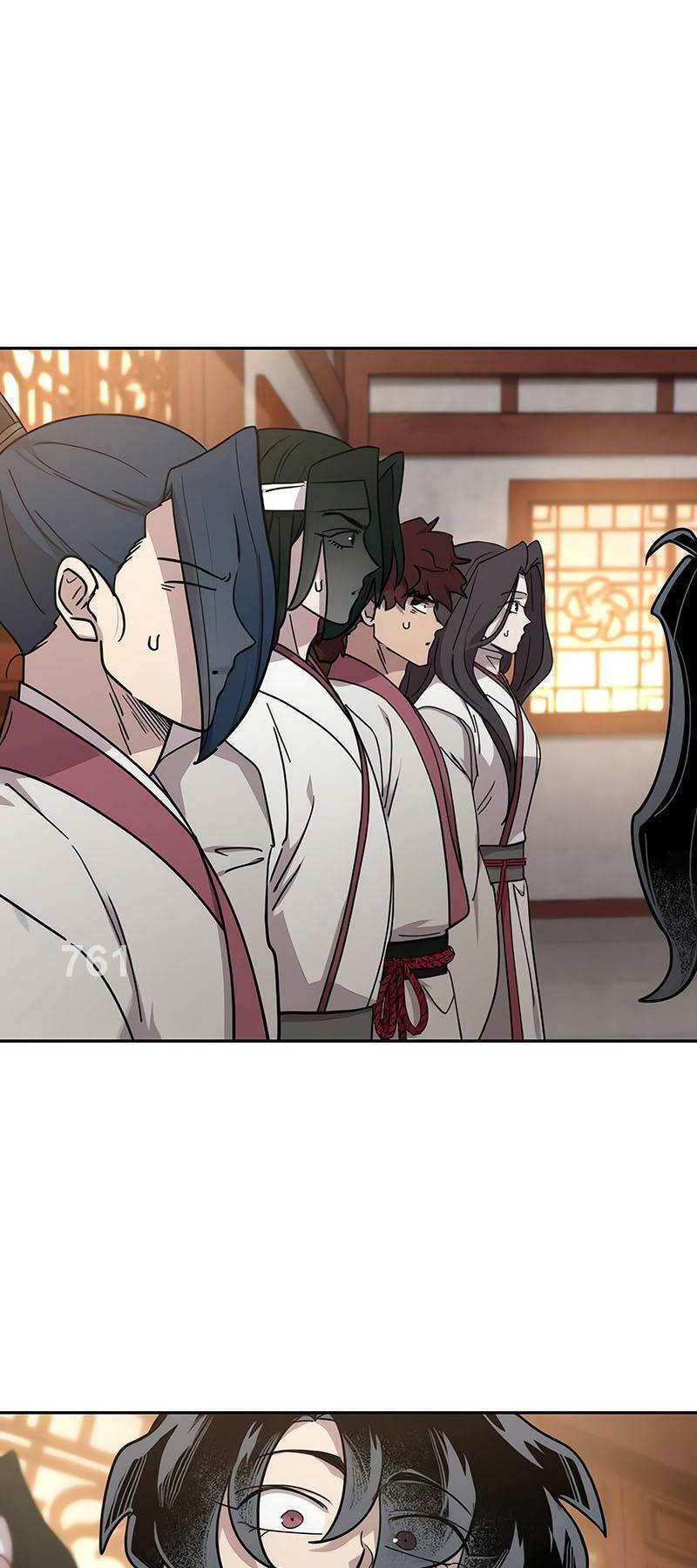 Hoa Sơn Tái Xuất chapter 116 - Upload bởi truyensieuhay.com