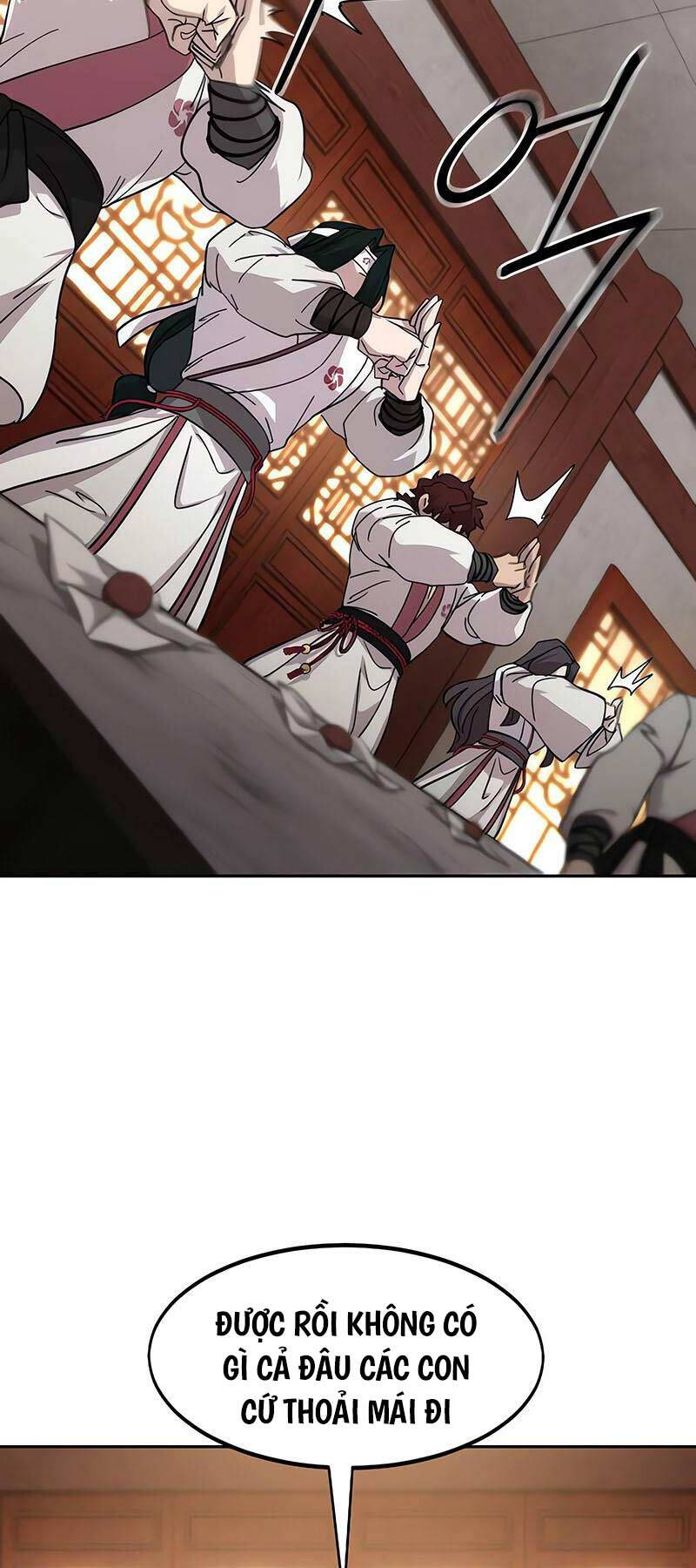 Hoa Sơn Tái Xuất chapter 116 - Upload bởi truyensieuhay.com