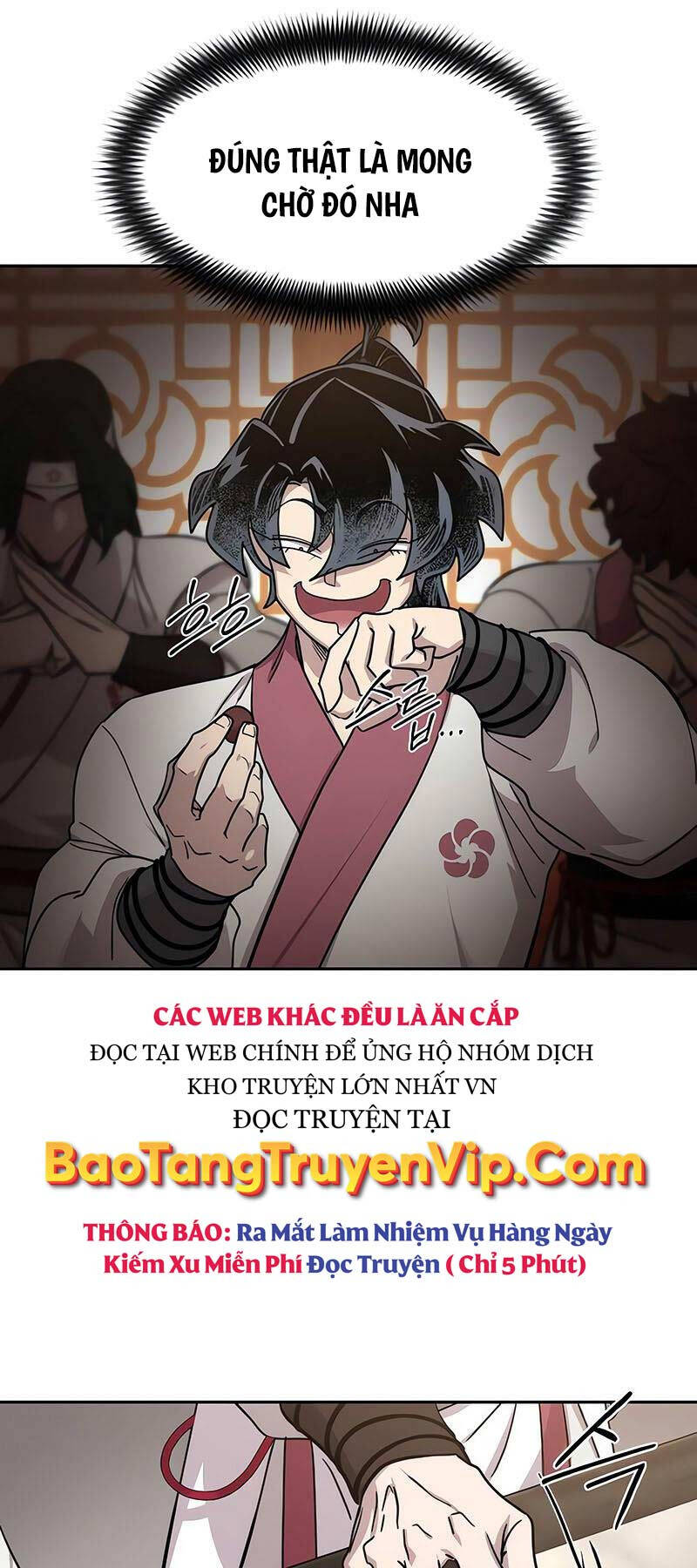Hoa Sơn Tái Xuất chapter 116 - Upload bởi truyensieuhay.com