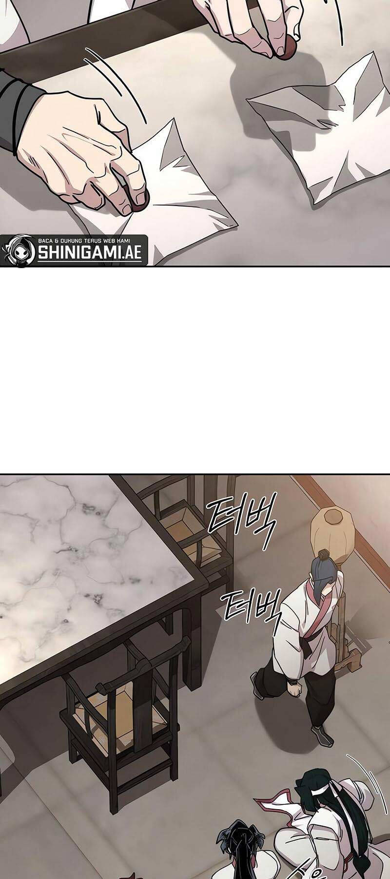 Hoa Sơn Tái Xuất chapter 116 - Upload bởi truyensieuhay.com