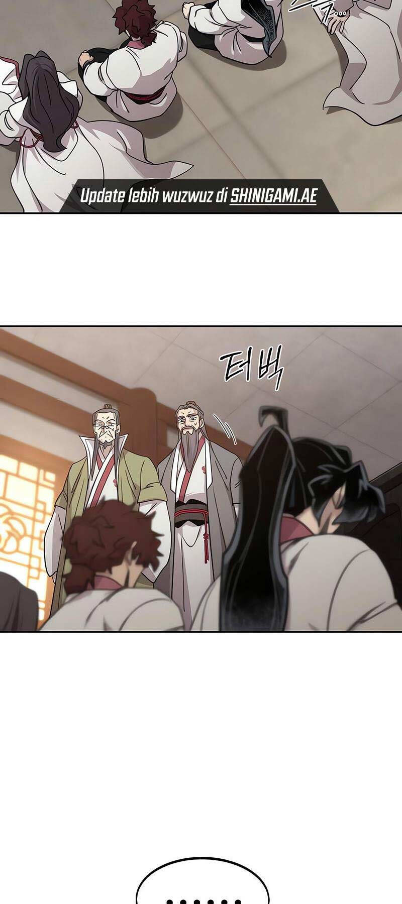Hoa Sơn Tái Xuất chapter 116 - Upload bởi truyensieuhay.com