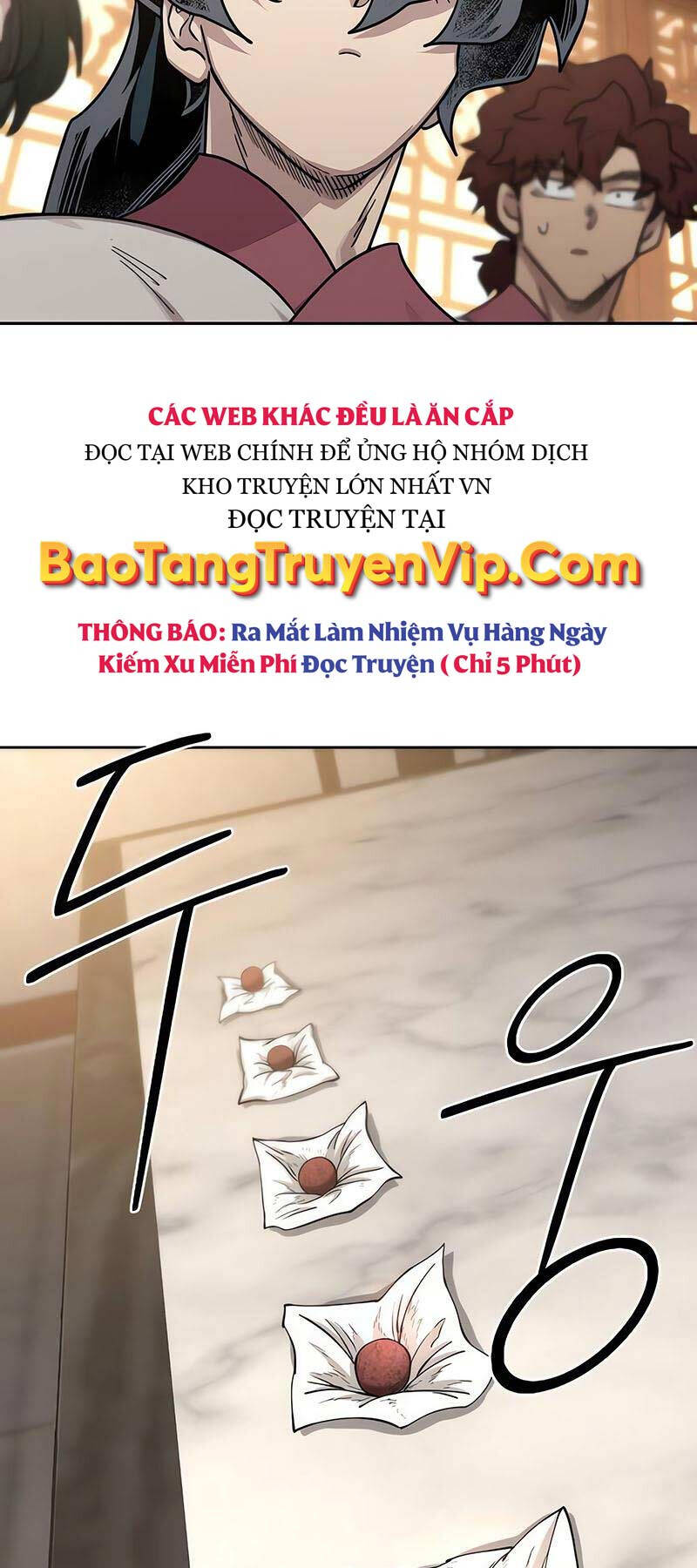 Hoa Sơn Tái Xuất chapter 116 - Upload bởi truyensieuhay.com