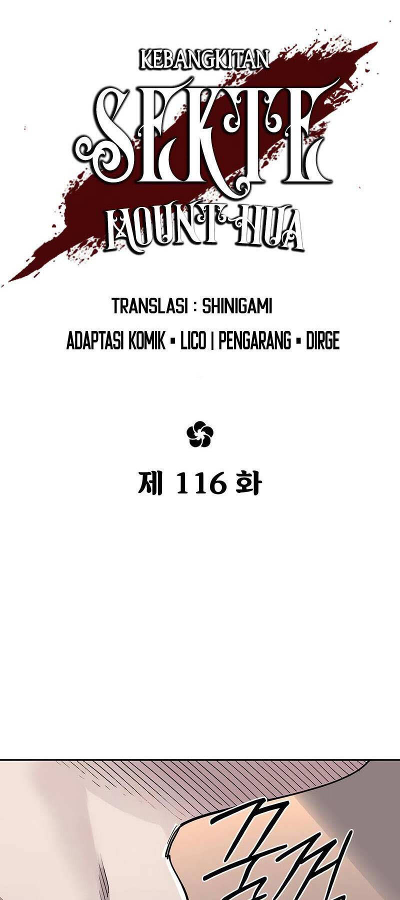 Hoa Sơn Tái Xuất chapter 116 - Upload bởi truyensieuhay.com