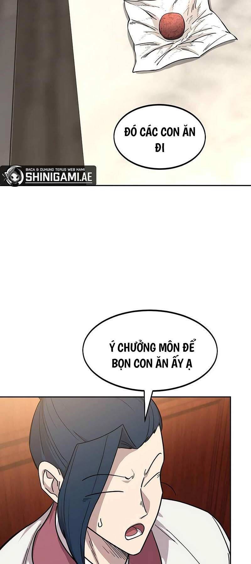 Hoa Sơn Tái Xuất chapter 116 - Upload bởi truyensieuhay.com