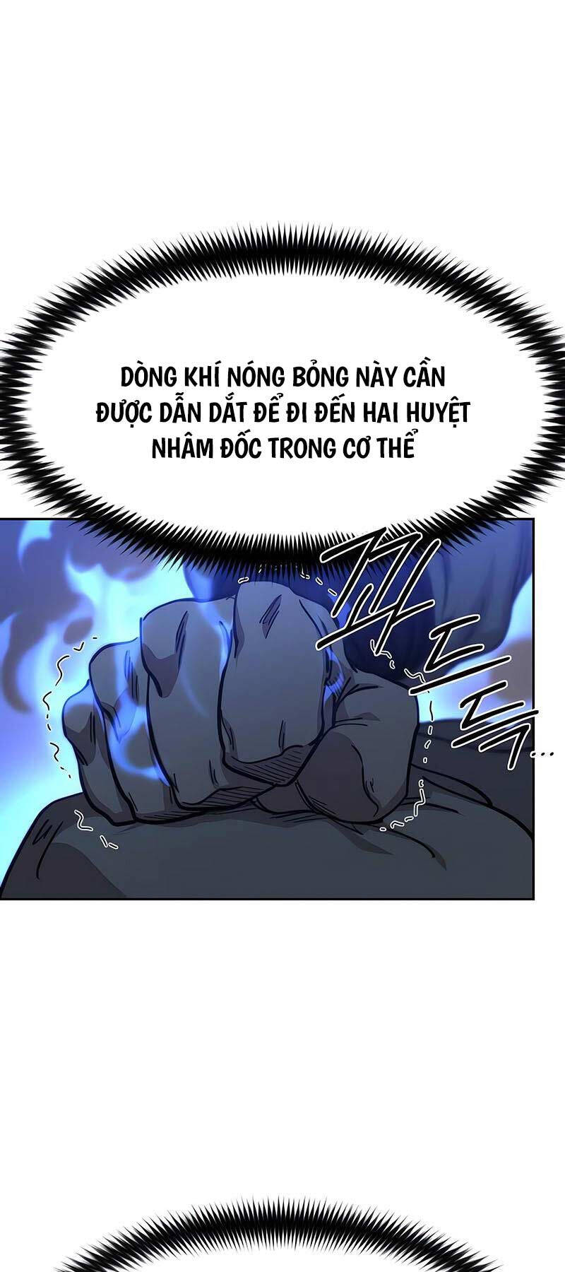 Hoa Sơn Tái Xuất chapter 116 - Upload bởi truyensieuhay.com