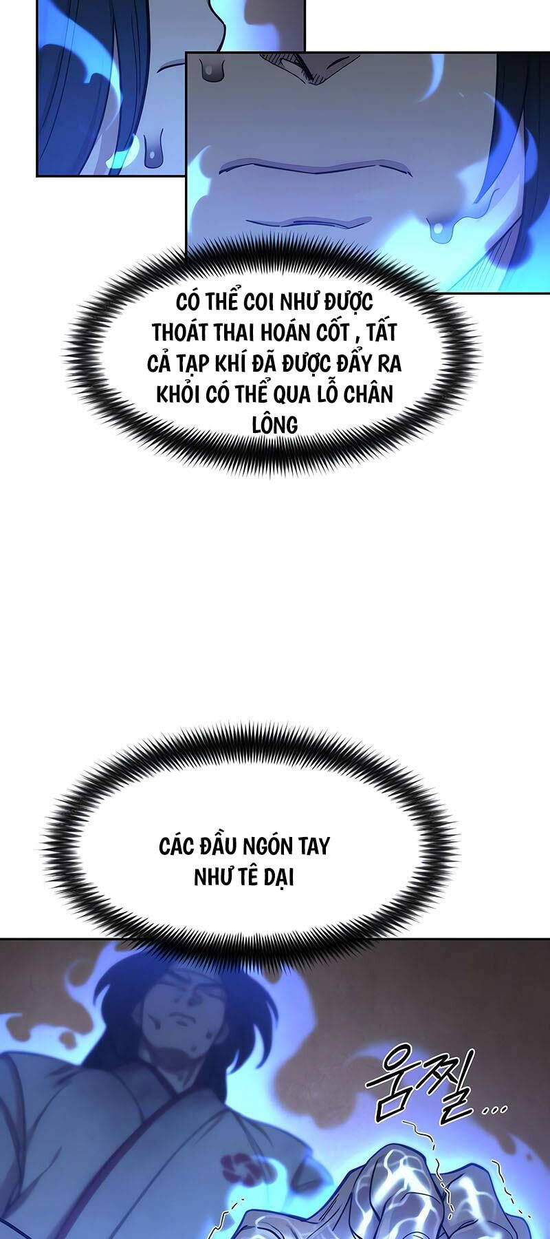 Hoa Sơn Tái Xuất chapter 116 - Upload bởi truyensieuhay.com