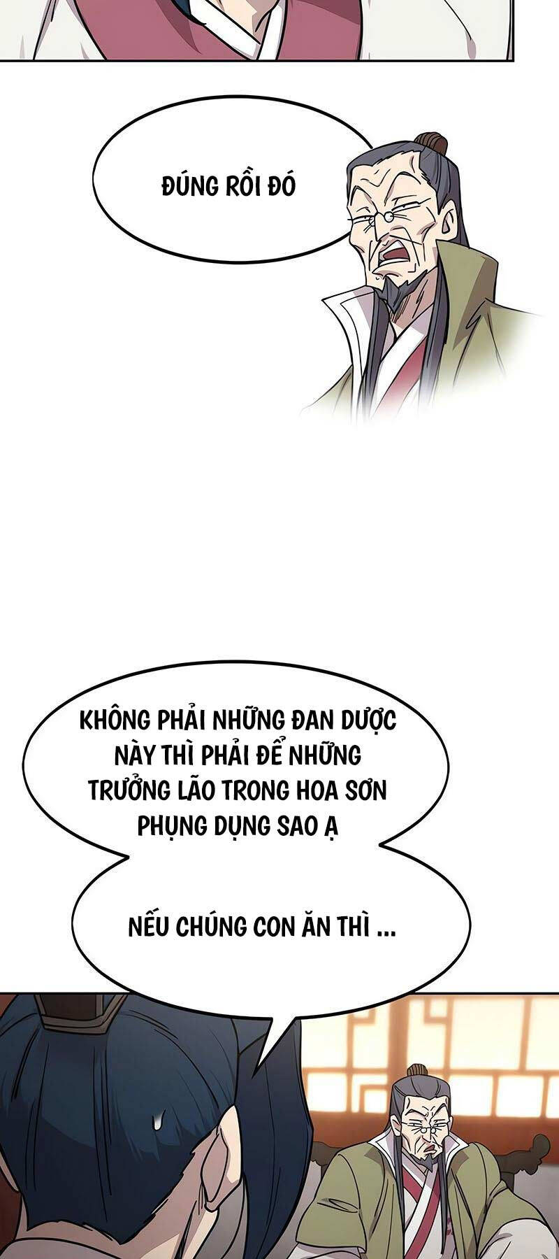 Hoa Sơn Tái Xuất chapter 116 - Upload bởi truyensieuhay.com