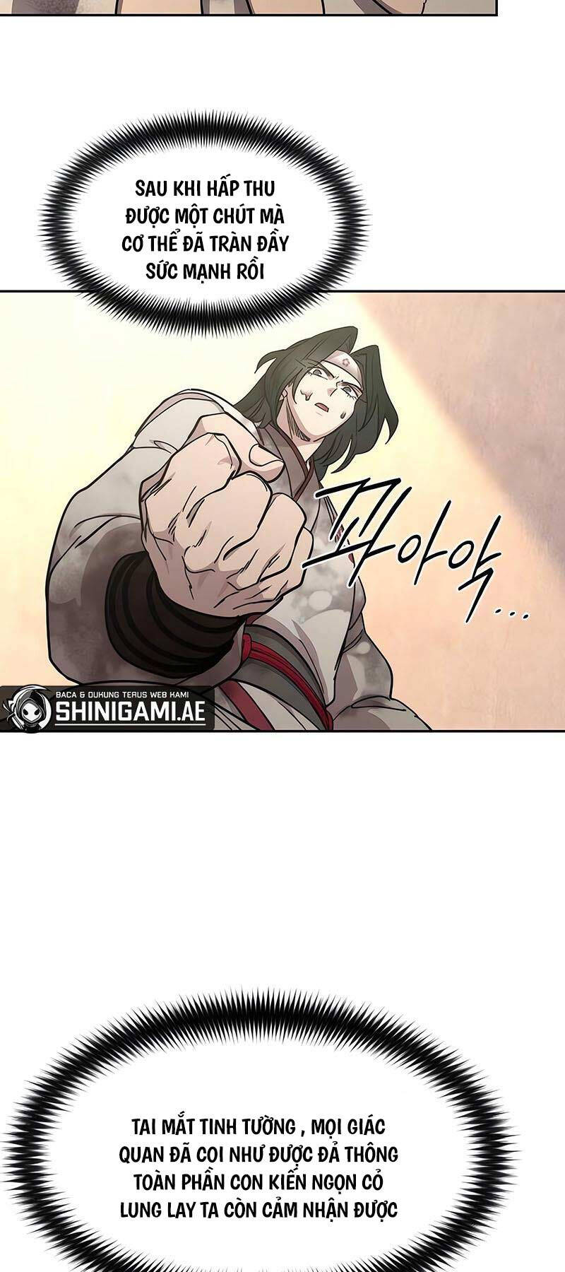 Hoa Sơn Tái Xuất chapter 116 - Upload bởi truyensieuhay.com