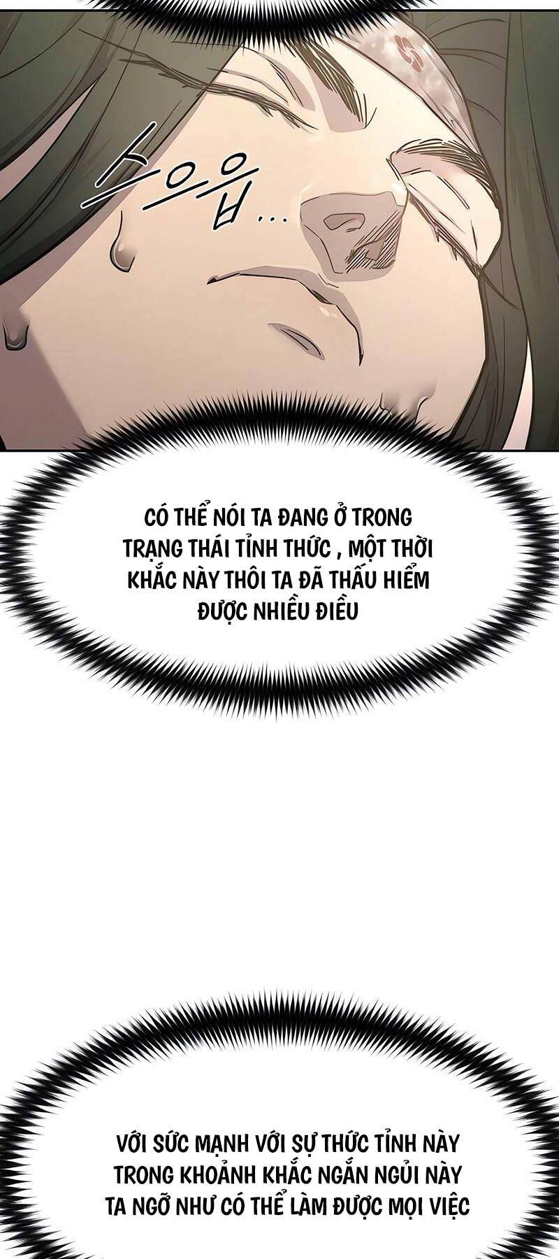 Hoa Sơn Tái Xuất chapter 116 - Upload bởi truyensieuhay.com