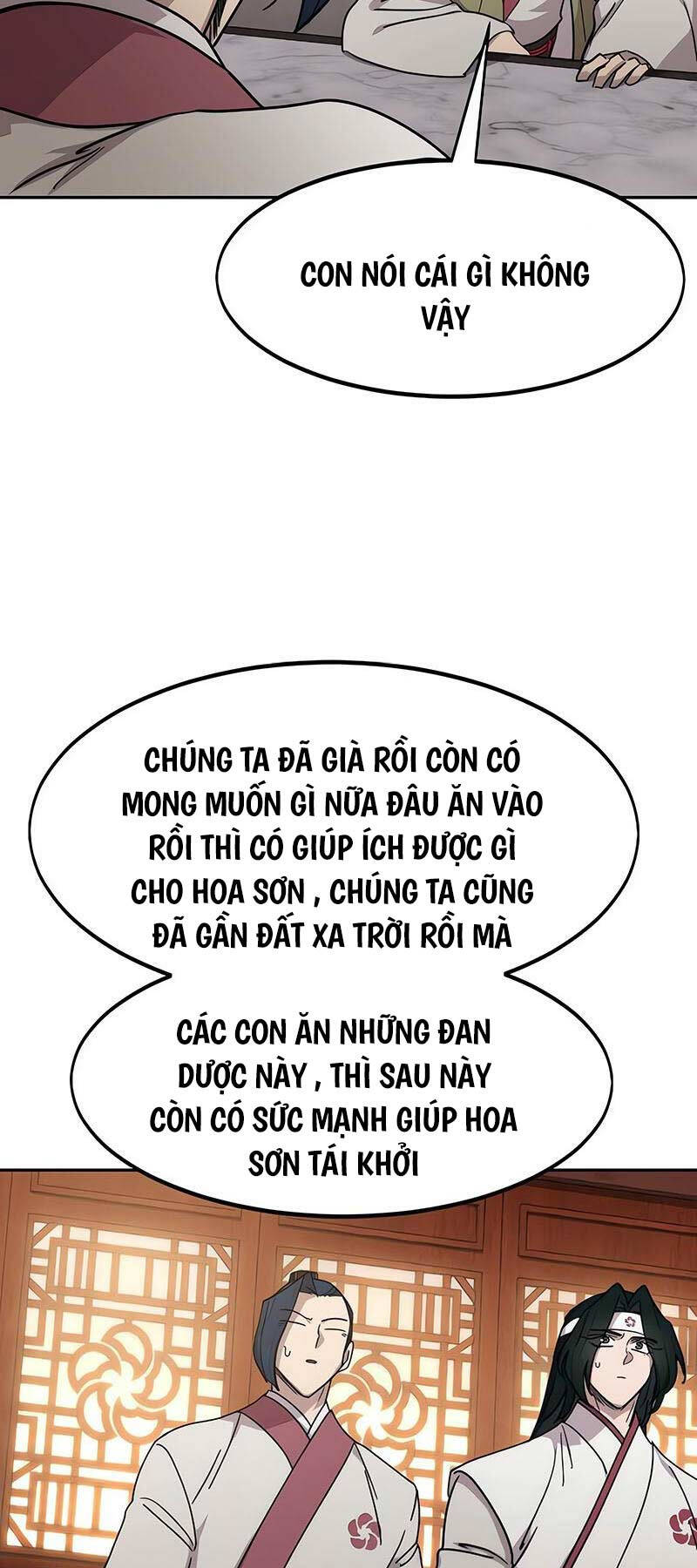 Hoa Sơn Tái Xuất chapter 116 - Upload bởi truyensieuhay.com