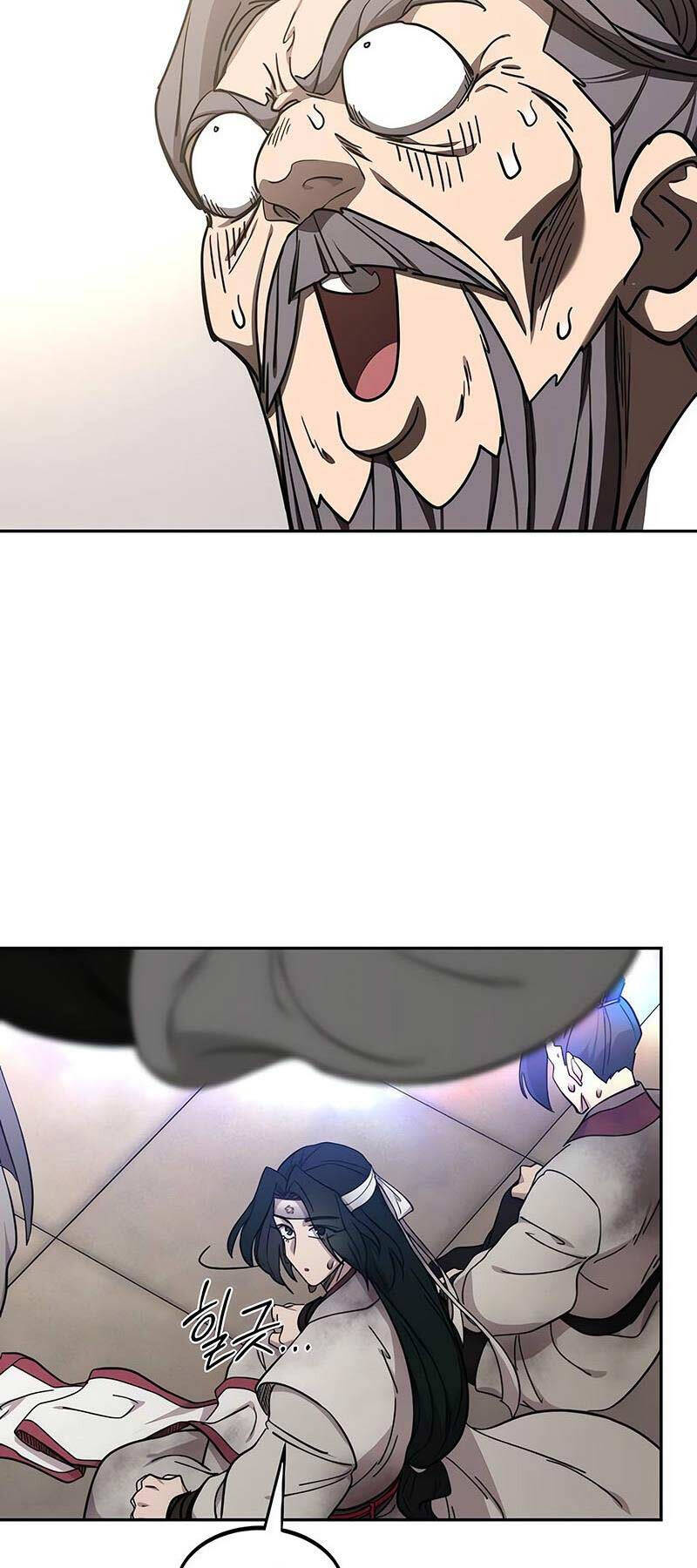 Hoa Sơn Tái Xuất chapter 116 - Upload bởi truyensieuhay.com