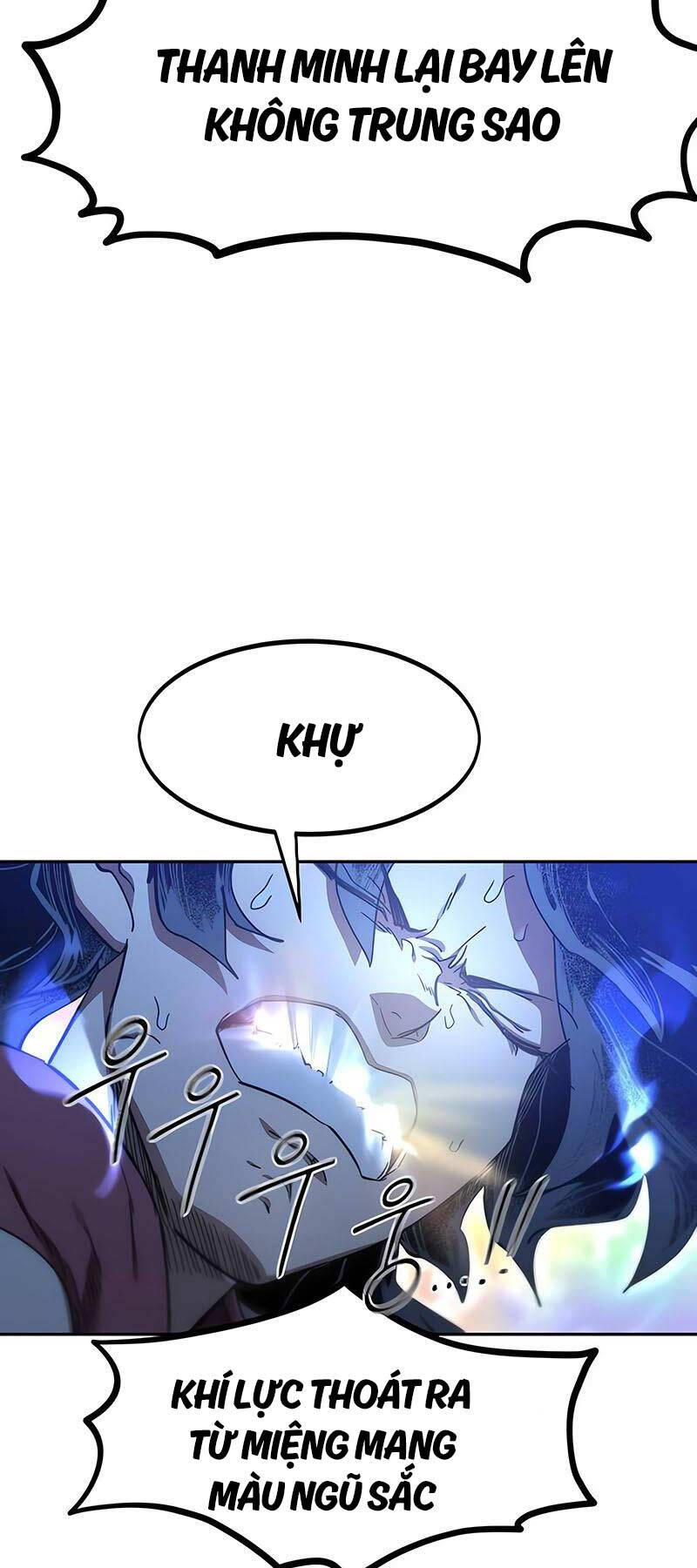 Hoa Sơn Tái Xuất chapter 116 - Upload bởi truyensieuhay.com
