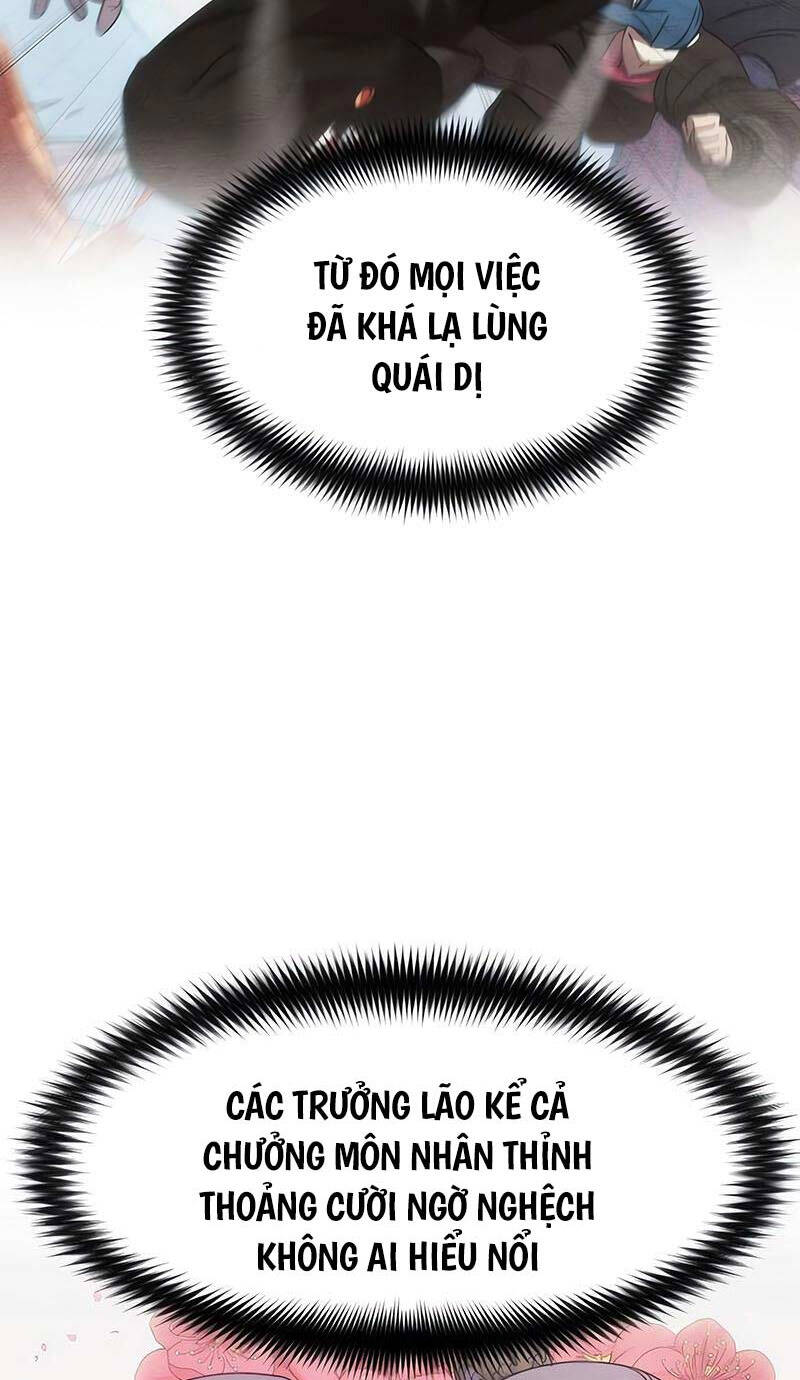 Hoa Sơn Tái Xuất chapter 116 - Upload bởi truyensieuhay.com