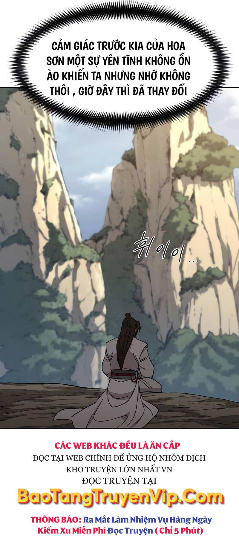 Hoa Sơn Tái Xuất chapter 116 - Upload bởi truyensieuhay.com