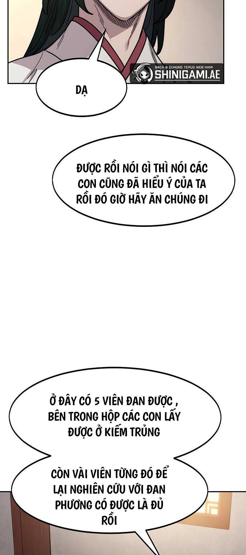 Hoa Sơn Tái Xuất chapter 116 - Upload bởi truyensieuhay.com