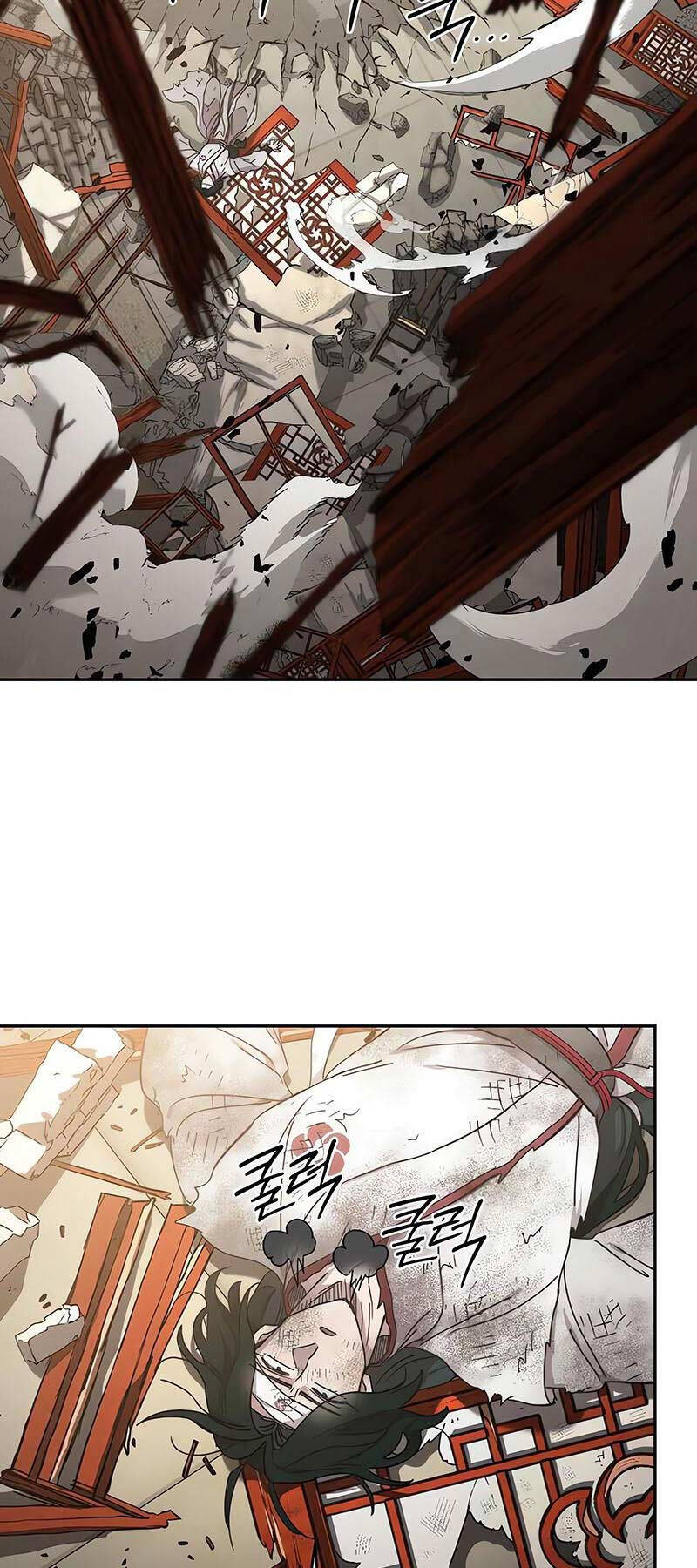Hoa Sơn Tái Xuất chapter 116 - Upload bởi truyensieuhay.com
