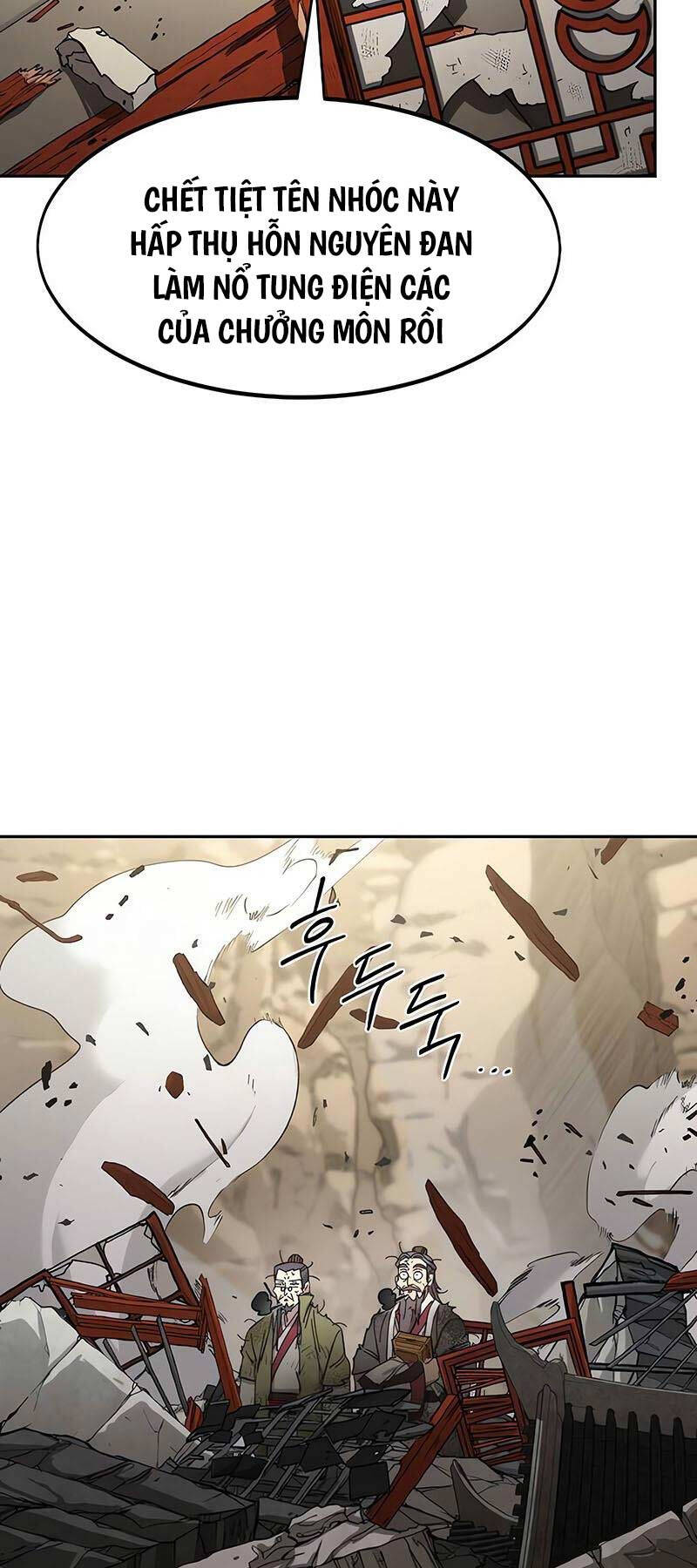 Hoa Sơn Tái Xuất chapter 116 - Upload bởi truyensieuhay.com