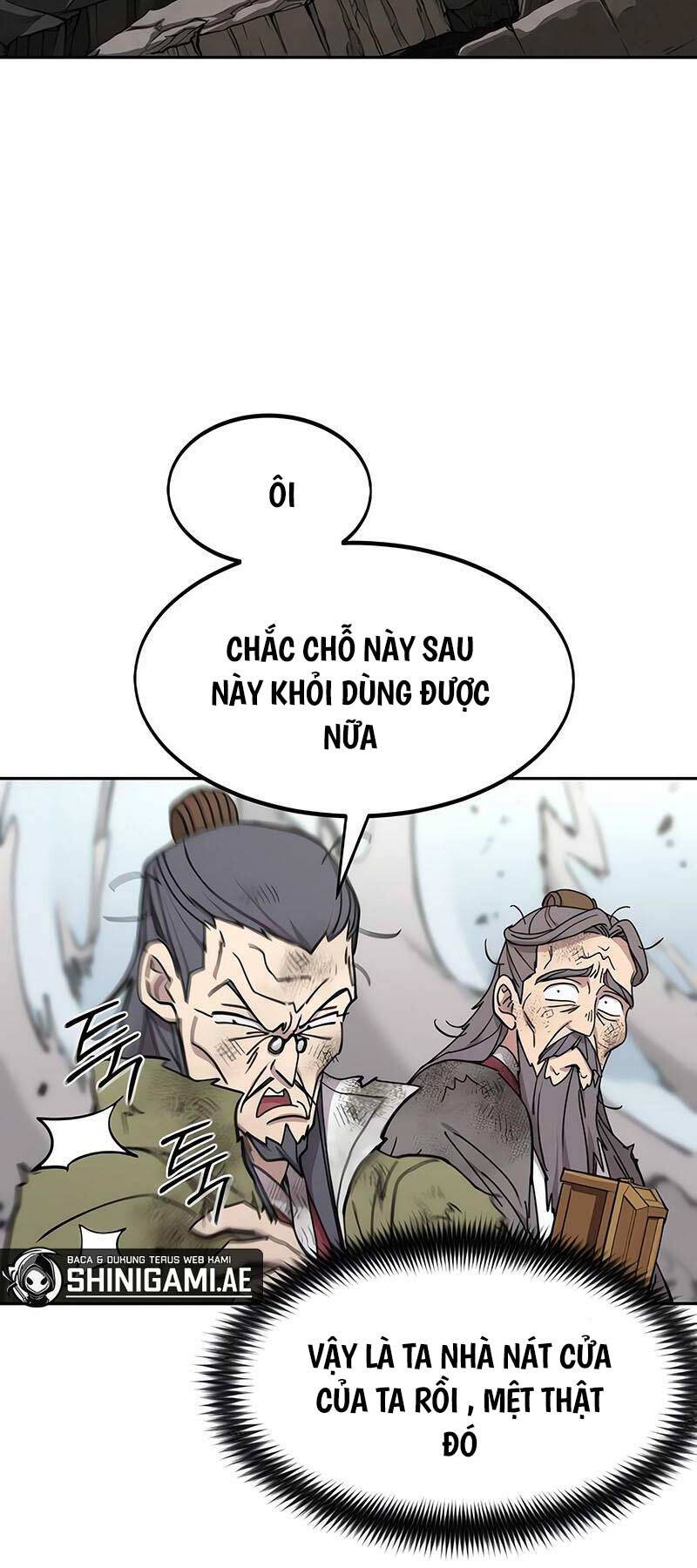 Hoa Sơn Tái Xuất chapter 116 - Upload bởi truyensieuhay.com