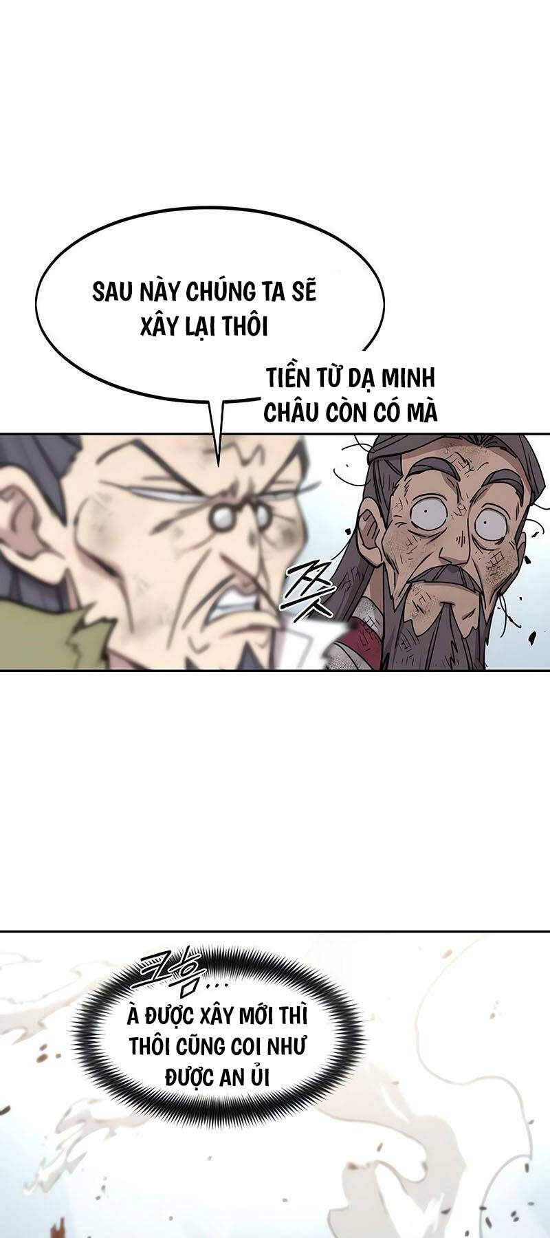 Hoa Sơn Tái Xuất chapter 116 - Upload bởi truyensieuhay.com