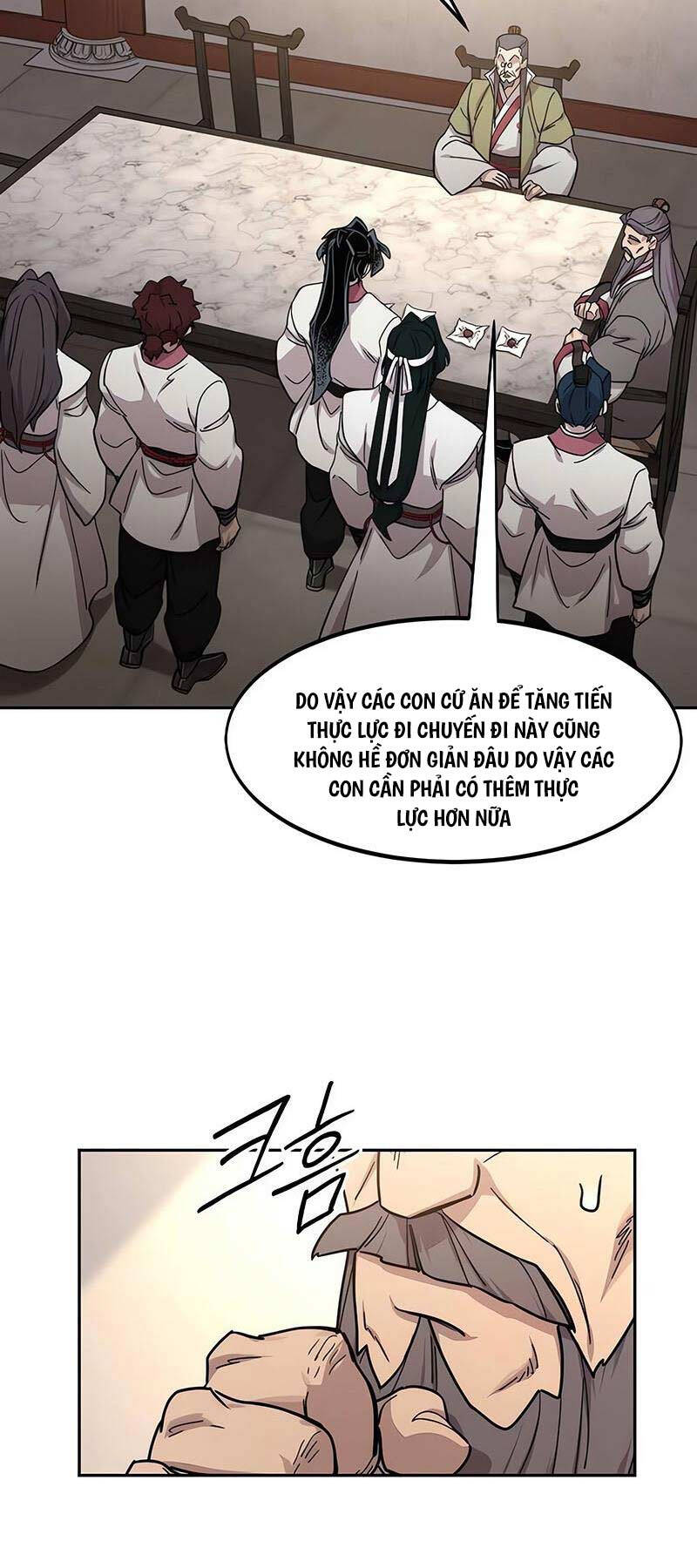 Hoa Sơn Tái Xuất chapter 116 - Upload bởi truyensieuhay.com
