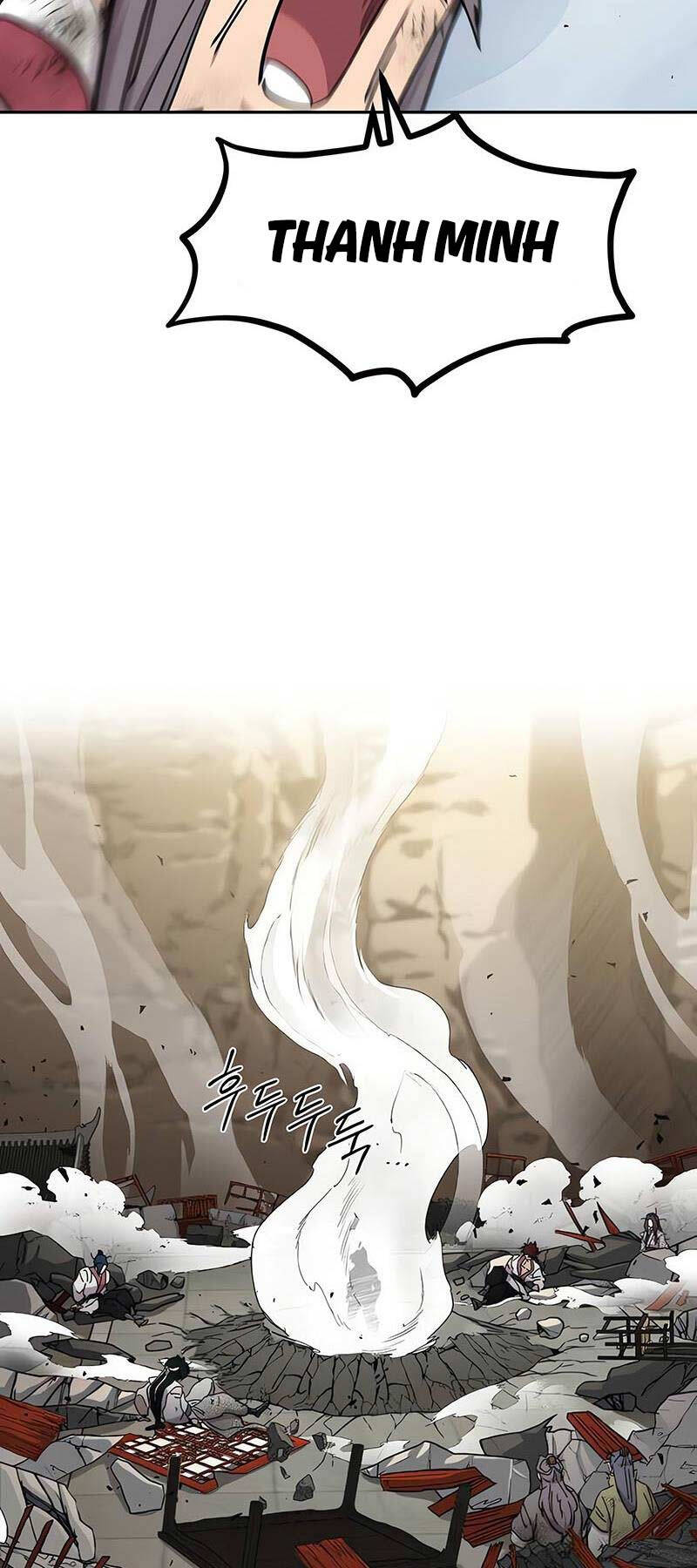 Hoa Sơn Tái Xuất chapter 116 - Upload bởi truyensieuhay.com